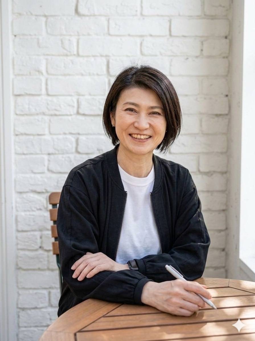 松田 愛子